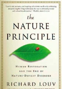 The Nature Principle