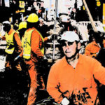 Men who built America