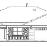 Platinum Nemo House Drawing
