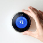 Nest Thermostat