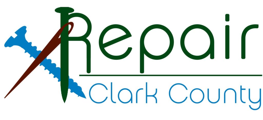 Repair Clark County