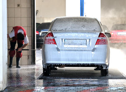 Car Wash