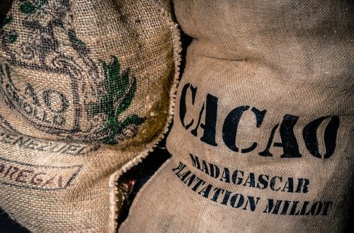 Fair Trade Cacao