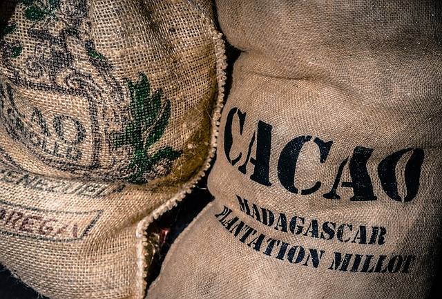 Fair Trade Cacao