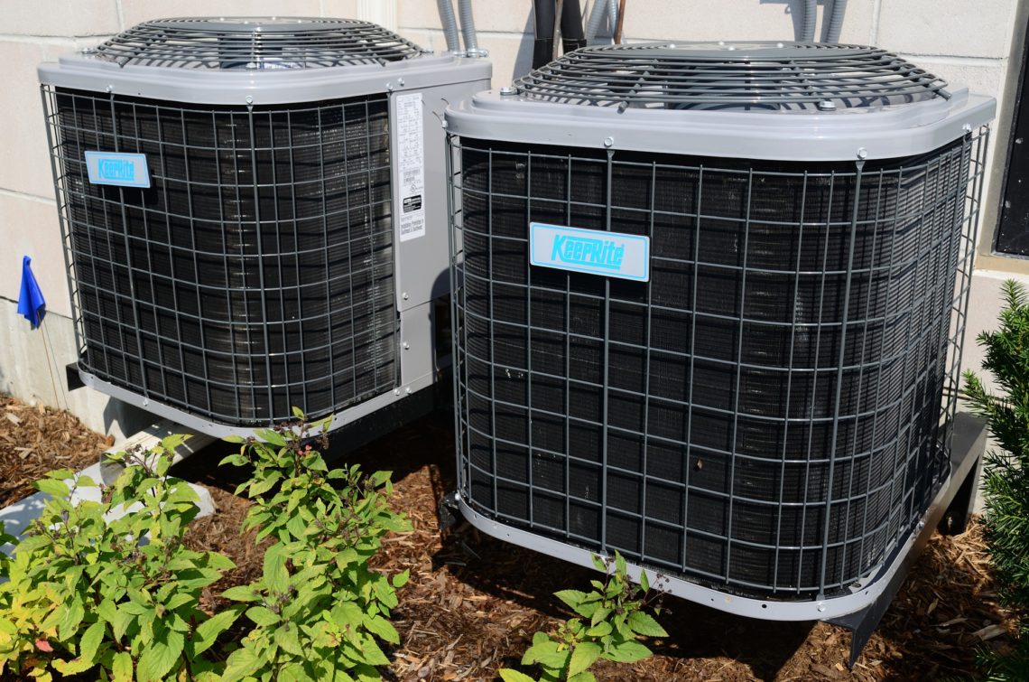 Ac Installation Blue Springs Mo