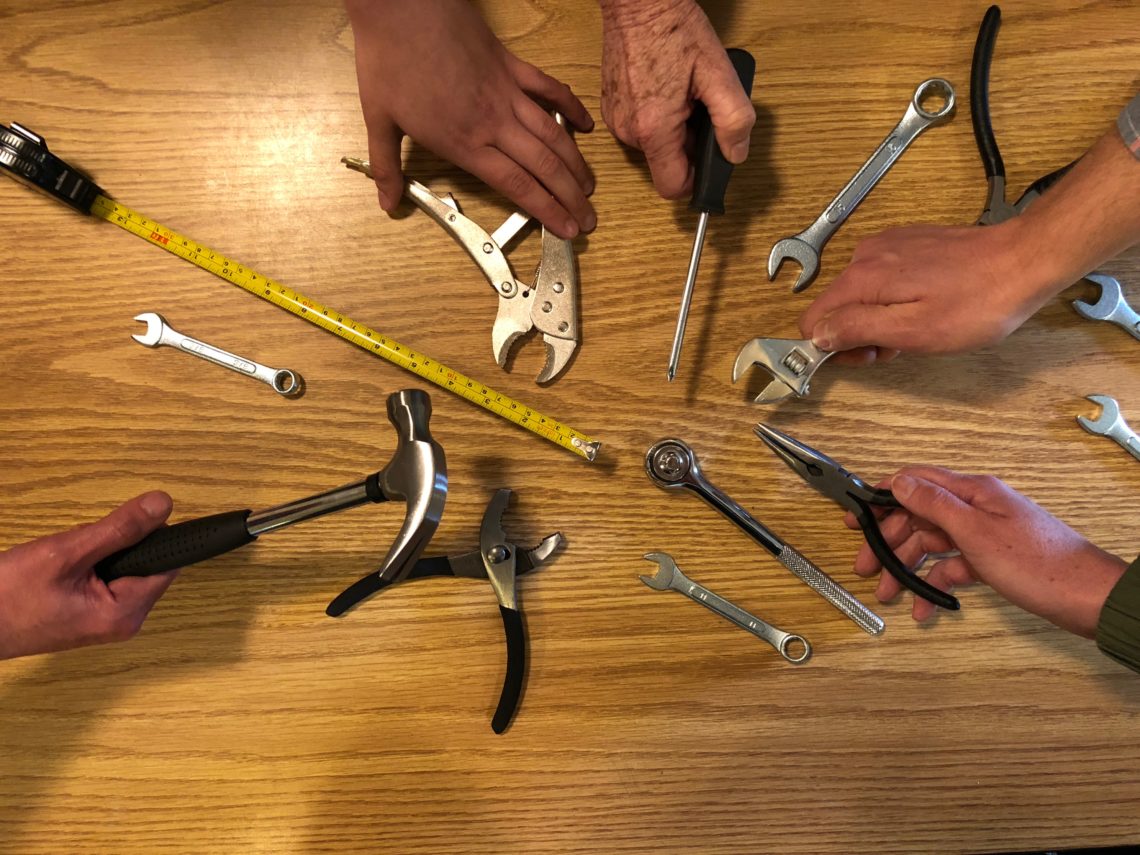 tools