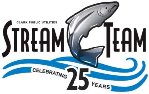 Stream Team 25 years