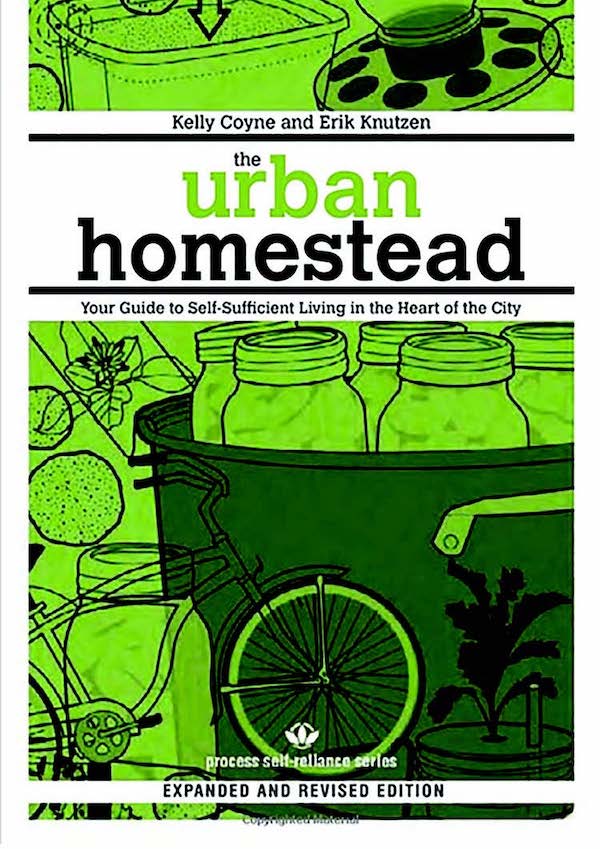 urban homestead book