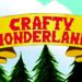 Crafty Wonderland logo