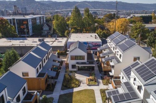 Net Zero Home Tour