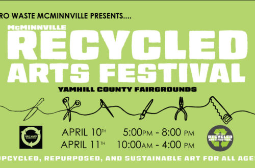 ReCycled Arts Fair