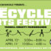 ReCycled Arts Fair