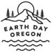 Earth Day Oregon Logo