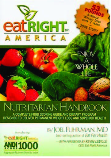 Eat Right America Andi 1000