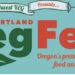 VegFest logo