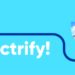 Electrify Now logo