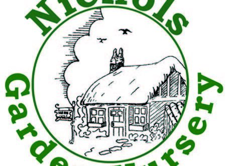 Nichols Nursery Logo