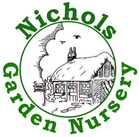 Nichols Nursery Logo