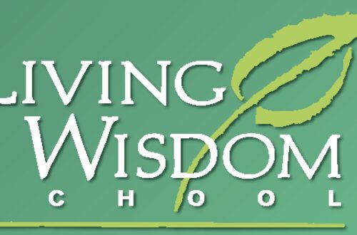 Living Wisdom School