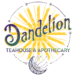 Dandelion Teahouse logo