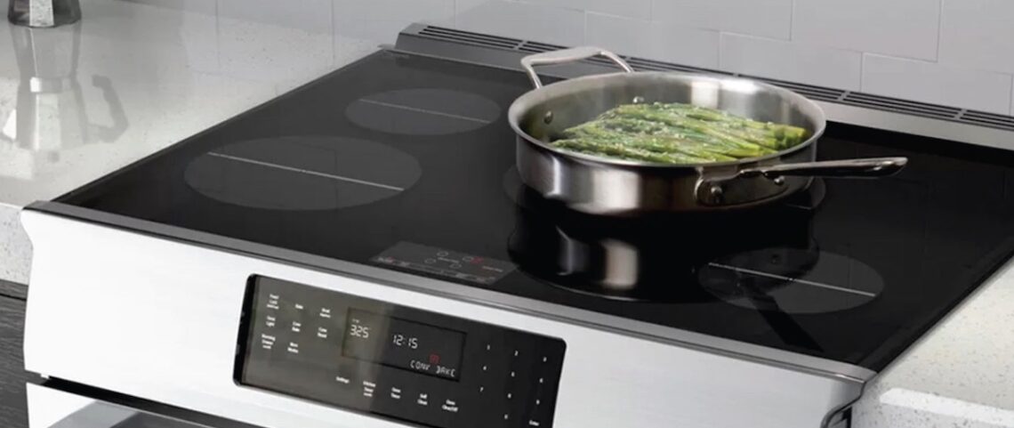 Induction Stove top