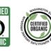 Organic Logos