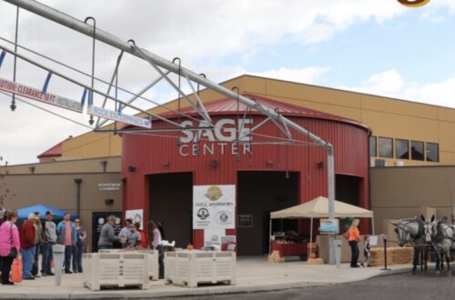 Sage Center