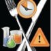 food chemistry symbols