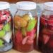 Kvass in Jars