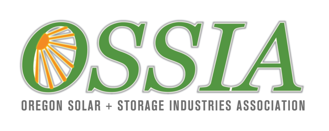 OSSIA Logo