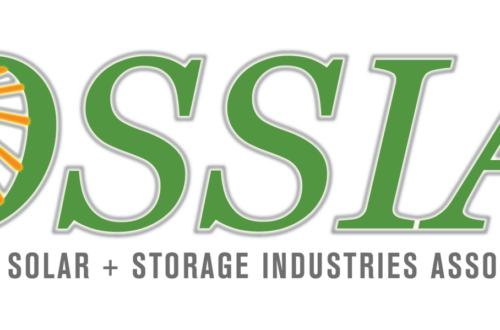 OSSIA Logo
