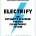 Saul Griffith book Electrify
