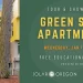 Green Seed Apartments