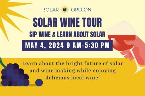 solar oregon banner