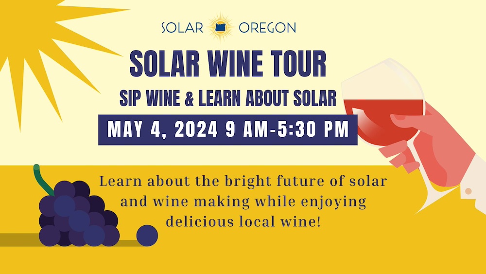 solar oregon banner