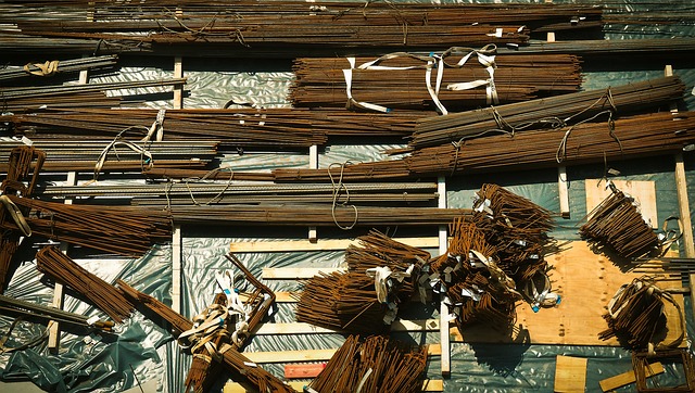 reusable building fasteners